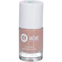 MÊME Nagellak met Silicium & Antioxidanten Beige Blush | 10 ml