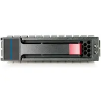 HP Enterprise interne harde schijf: 2 TB, SATA 6 Gb/s, 8.89 cm (3.5 ") , 7200 RPM, HDD