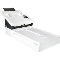 Avision Scanner, AD345GWN A4 documentscanner 60ppm/A4/USB3.2/LAN/Wi-Fi/Duplex (LAN)