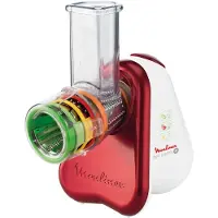 Moulinex Fresh Express Plus 5-in-1 DJ755G32
