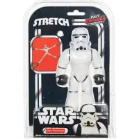 Boti Star Wars Mini Storm Trooper Figure Wit 15.5 cm