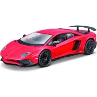 Bburago Lamborghini Huracán Performante 1/24 Oranje