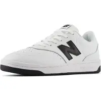 New Balance BB80 Unisex Sneakers - Wit