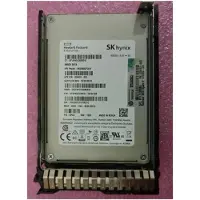 HP 480GB 6G SATA SFF RI SC SSD (480 GB, 2.5"), SSD