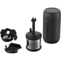 Kambukka Etna Tea Catcher - Zwart