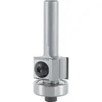 ENT Wisselmes kantenfrees HM 0 graden, A/B 19/12mm kolf 8mm - 7920290 - 7920290