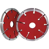Rotec Voegenfrees DSF PREMIUM 125x 6,0/22,23 - 7401263