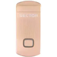 Sector Heren Sector SECTOR FIT Smartwatch