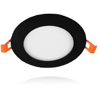 ELP LED Downlighter Ø108/115mm | 6.3W 3000K 384Lm | 830 IP44
