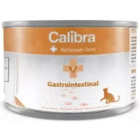 Calibra Veterinary Diets Gastrointestinal natvoer kat 12 x 200 g