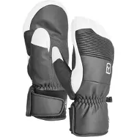 Ortovox Full Leather Mitten M