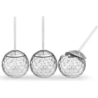 Mikamax - Disco Ball Cups - Set of 3