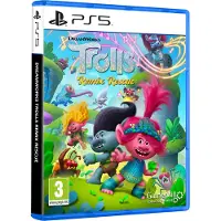 DreamWorks Trolls Remix Rescue