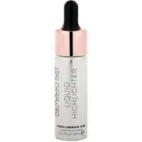 Makeup Revolution Liquid Highlighter Luminous Luna 18 ml
