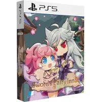 Sword & Fairy Inn 2 Limited Edition - PS5