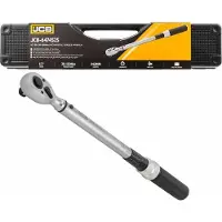 JCB --6474525 - Draaimomentsleutel - 120Nm - 1/2 inch - Antislip Handgreep