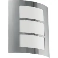 Eglo Buitenlicht Oslo city lamp