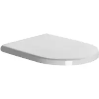 Sonstiges Norm Toiletzitting, Quick Release, wit (MS8611)