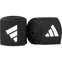 Adidas Boks Bandages - Hand Wraps - Zwart - 255_cm