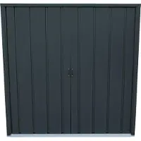 Duramax Metalen tuinhuis Top shed 312 x 233 cm