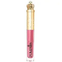 Pompöös - Harald Glööckler lipgloss - 02 Rose - Roze