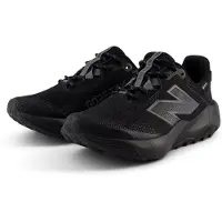 New Balance Dames DynaSoft Nitrel v6 Gore Tex schoenen zwart (36.5 D), Plat, Veters, Casual, Sportief, Running, Meerdere spo WTNTRGV6