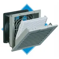 Eldon Climate Control Ventilator Voor Kast - EF500R5