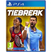 Tiebreak (Ace Edition)