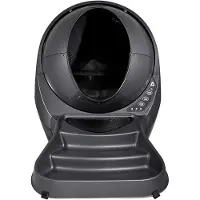 Litter Robot 3 Ramp - LR3-RA-GR