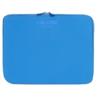Tucano Colore 15/16 inch Laptop sleeve - Blauw