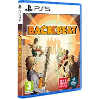 Backbeat