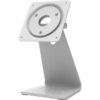 Maclocks Space 360 Galaxy Tab A 9.7" Counter Top Kiosk Wit - Opstelling voor tablet -., Tablethouder, Wit