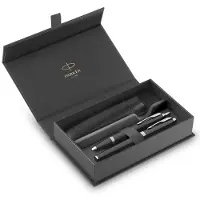 Parker SET STILO +SFERA + ASTUCCIO NERO ART. 2214457