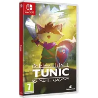 Tunic - Switch