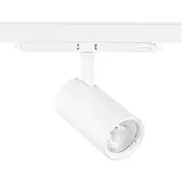 Sylvania LED 3-Fase Railspot | 31W 4000K | 940 DALI Dimbaar | Pixo Medium