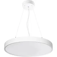 Concord LED Armatuur | 31.3W 3000K 3900Lm | 830 IP40 | Colossal 600