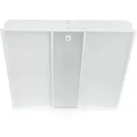 Concord LED Armatuur | 24.5W 4000K | 940 IP20 Dimbaar | OfficeLyte 600