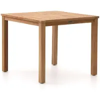 Bellagio + 15% kassakorting | Sunyard Liverpool dining tuintafel 90x90cm
