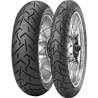 Pirelli SCORPION TRAIL II 90/90-21 TL, Motorbanden voor