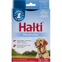 Halti Headcollar