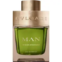 Bvlgari Man Wood Essence Eau de Parfum Refillable 60 ml