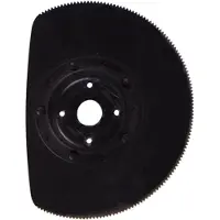 Ferm OTA1004 HSS Segmentzaagblad