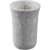 Hukka Sisukas aroma verdamper in speksteen