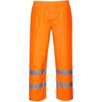 Portwest Hi-Vis Regenbroek H441