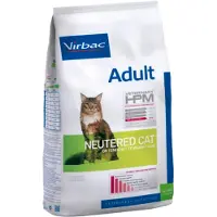 Virbac Veterinary HPM - Adult Neutered Cat