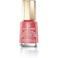 Mavala 014 - Saint Tropez Nail Color Nagellak 5 ml Nagels