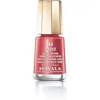 Mavala Mini Color Cream Nagellak Cadiz 5 ml Nagellak nieuw