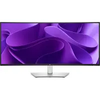 Dell Pro Plus P3425WE Curved