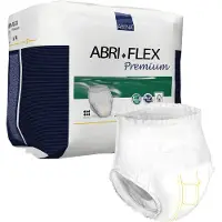Abena Pants Premium - XS1 - 24 stuks