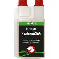 Trikem - Hyaluron 365 1L - (721.2026)